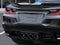 2027 Chevrolet Corvette Z06 3LZ