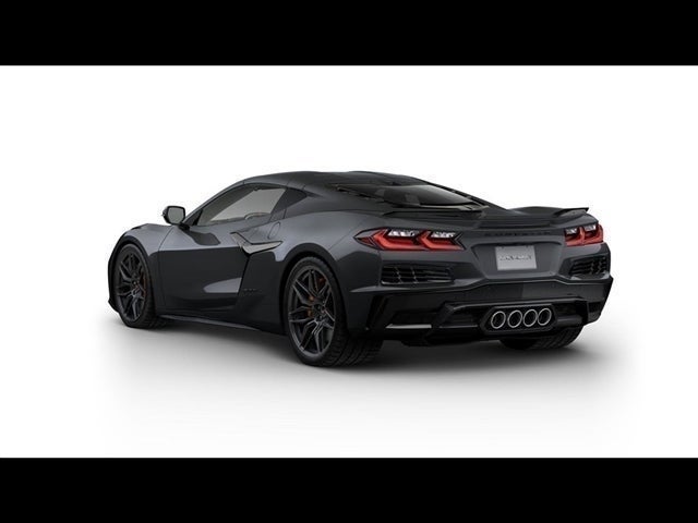 2027 Chevrolet Corvette Z06 3LZ
