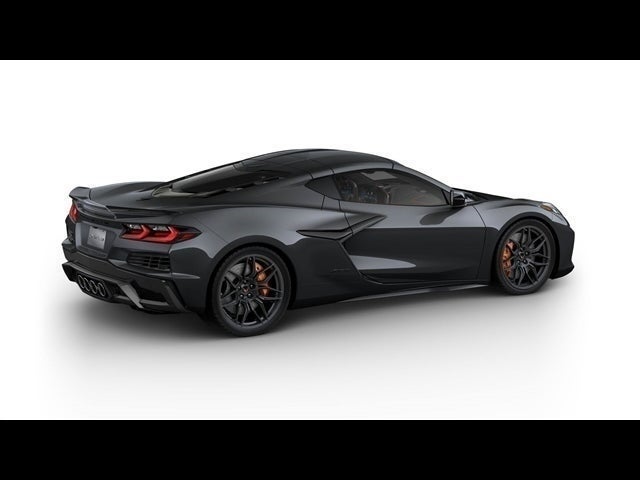 2027 Chevrolet Corvette Z06 3LZ