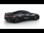 2027 Chevrolet Corvette Z06 3LZ