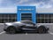 2027 Chevrolet Corvette Z06 3LZ