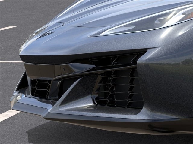 2027 Chevrolet Corvette Z06 3LZ