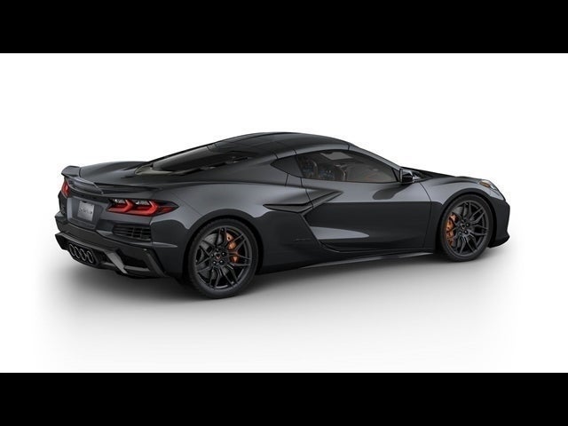 2027 Chevrolet Corvette Z06 3LZ