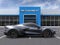 2027 Chevrolet Corvette Z06 3LZ