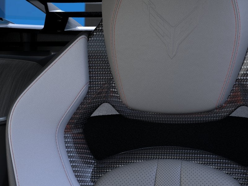 2026 Chevrolet Corvette ZR1 3LZ