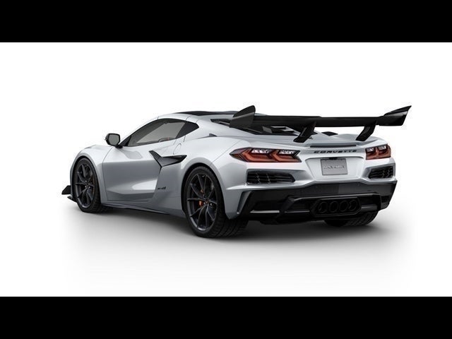 2026 Chevrolet Corvette ZR1 3LZ