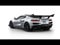 2026 Chevrolet Corvette ZR1 3LZ