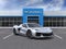 2026 Chevrolet Corvette ZR1 3LZ