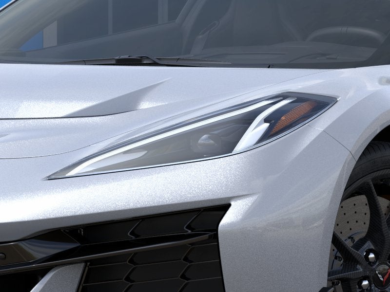 2026 Chevrolet Corvette 3LZ - Photo 124
