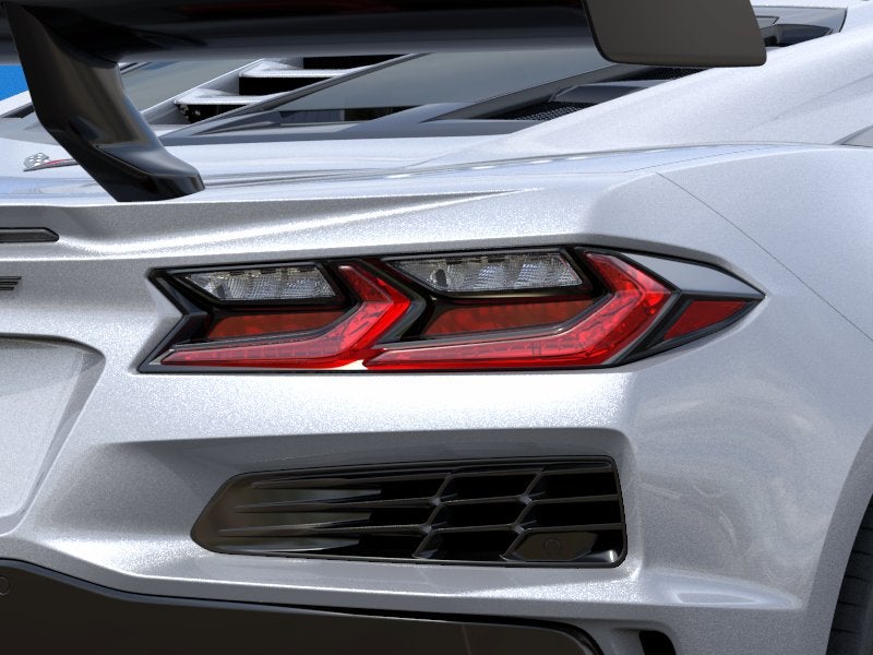 2026 Chevrolet Corvette 3LZ - Photo 125