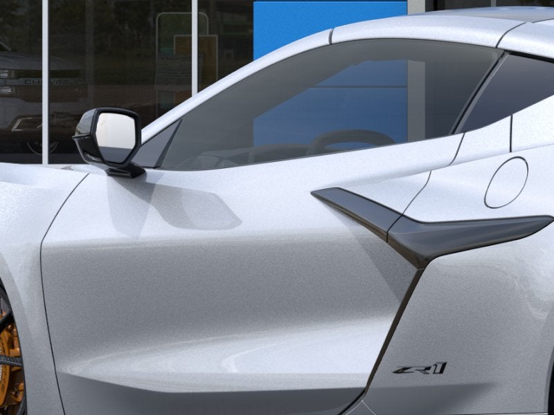 2026 Chevrolet Corvette 3LZ - Photo 126