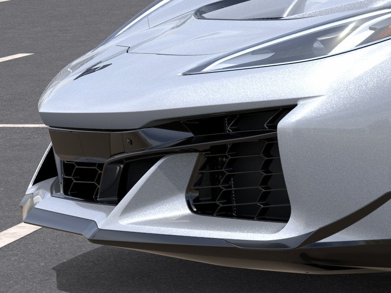 2026 Chevrolet Corvette 3LZ - Photo 127