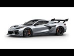 2026 Chevrolet Corvette ZR1 3LZ