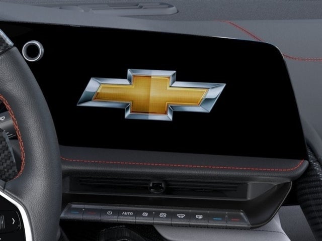 2026 Chevrolet Corvette ZR1 3LZ