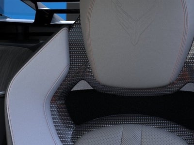 2026 Chevrolet Corvette ZR1 3LZ