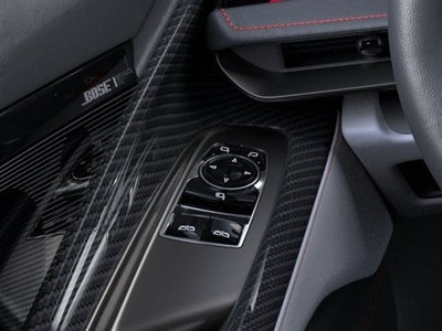 2026 Chevrolet Corvette ZR1 3LZ