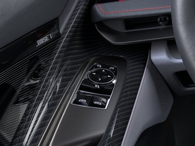 2026 Chevrolet Corvette ZR1 3LZ