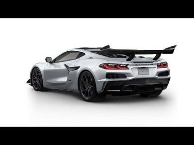 2026 Chevrolet Corvette ZR1 3LZ