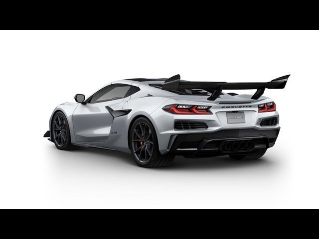 2026 Chevrolet Corvette ZR1 3LZ