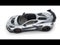 2026 Chevrolet Corvette ZR1 3LZ
