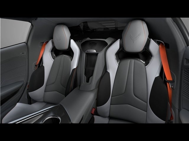 2026 Chevrolet Corvette ZR1 3LZ