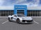 2026 Chevrolet Corvette ZR1 3LZ