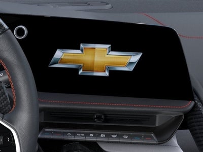 2026 Chevrolet Corvette ZR1 3LZ