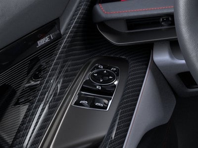 2026 Chevrolet Corvette ZR1 3LZ