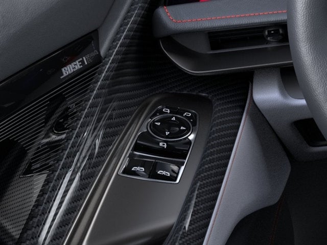 2026 Chevrolet Corvette ZR1 3LZ