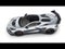 2026 Chevrolet Corvette ZR1 3LZ