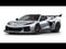 2026 Chevrolet Corvette ZR1 3LZ