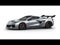2026 Chevrolet Corvette ZR1 3LZ