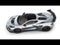2026 Chevrolet Corvette ZR1 3LZ