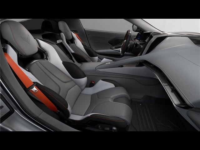 2026 Chevrolet Corvette ZR1 3LZ
