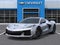 2026 Chevrolet Corvette ZR1 3LZ