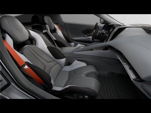 2026 Chevrolet Corvette ZR1 3LZ