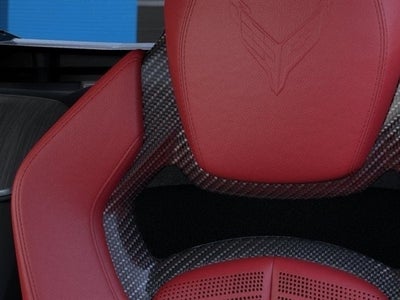2027 Chevrolet Corvette Grand Sport 3LT