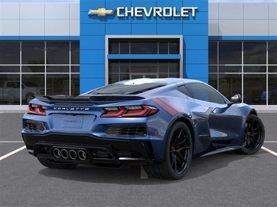 2027 Chevrolet Corvette Grand Sport 3LT