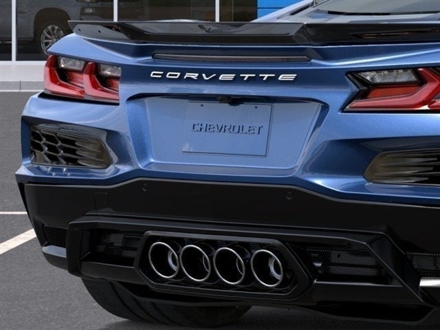 2027 Chevrolet Corvette Grand Sport 3LT