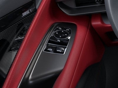 2027 Chevrolet Corvette Grand Sport 3LT