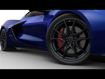2027 Chevrolet Corvette Grand Sport 3LT