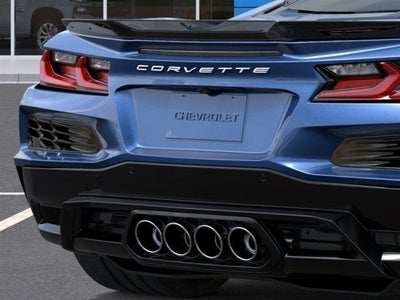 2027 Chevrolet Corvette Grand Sport 3LT