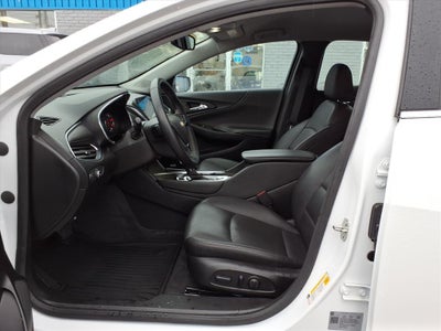 2024 Chevrolet Malibu 2LT