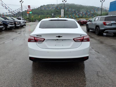 2024 Chevrolet Malibu 2LT