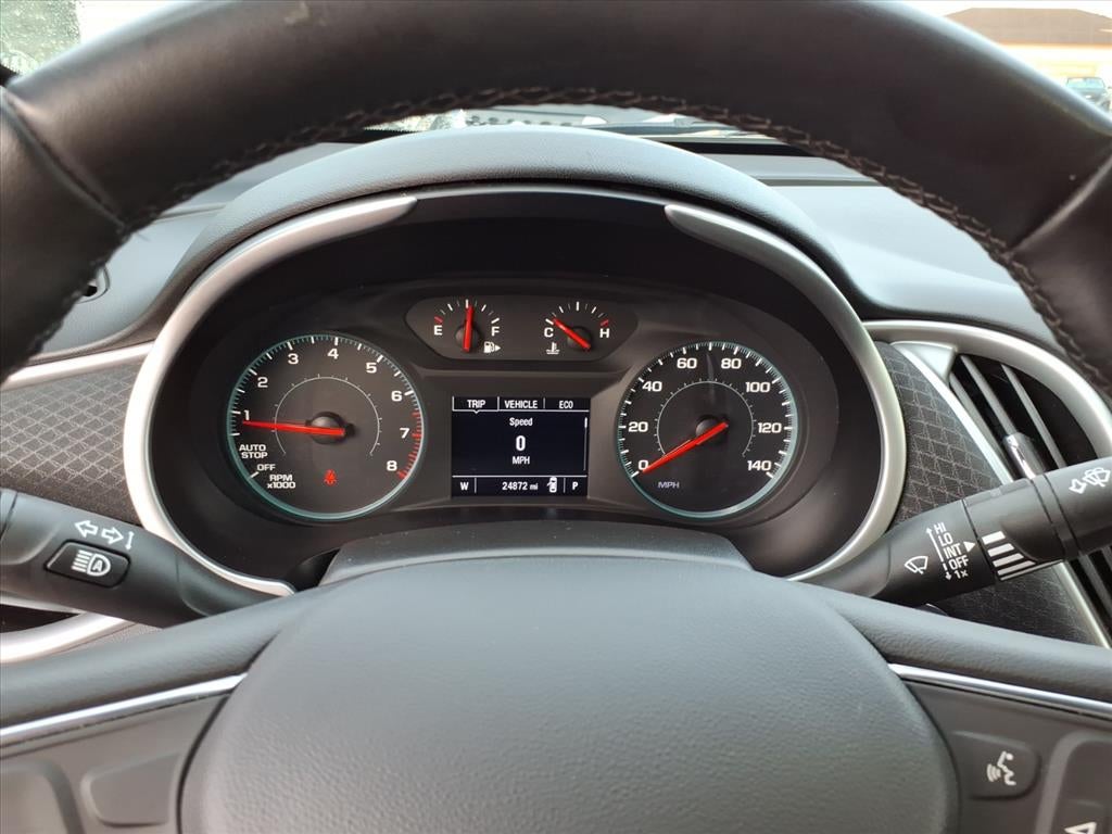 2024 Chevrolet Malibu RS