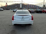 2019 Cadillac CTS Luxury AWD