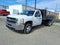 2011 Chevrolet Silverado 3500 HD Chassis Cab WT