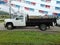 2011 Chevrolet Silverado 3500 HD Chassis Cab WT