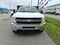 2011 Chevrolet Silverado 3500 HD Chassis Cab WT