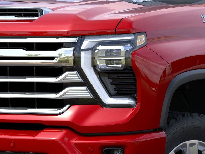 2026 Chevrolet Silverado 2500 HD High Country - Photo 10